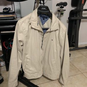 Tommy hilfinger. Jacket